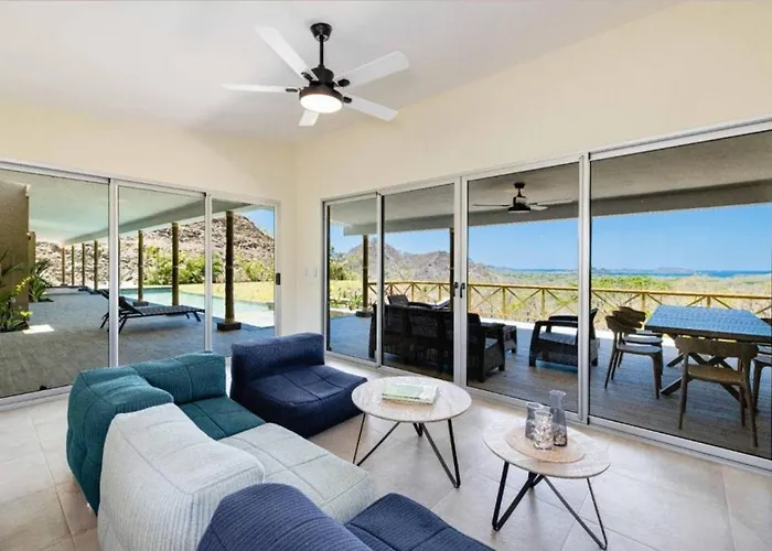 Luxury Potrero (Guanacaste)