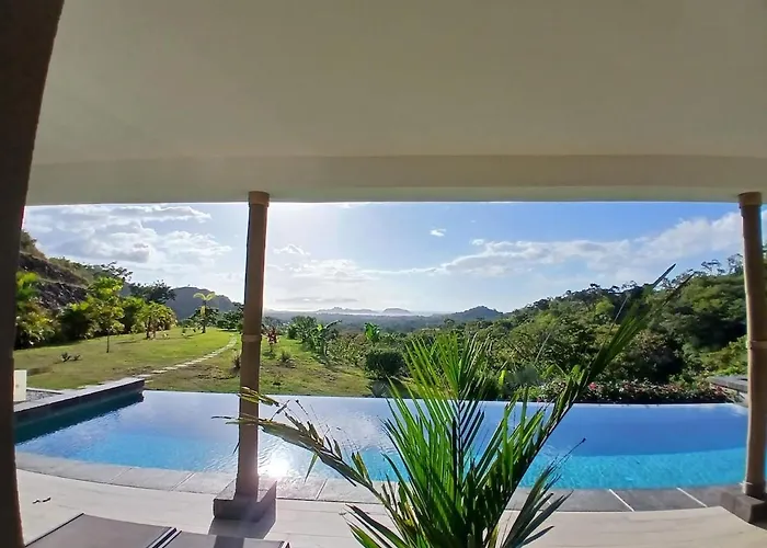 Luxury Villa
