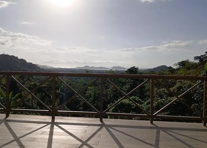 Luxury Villa Potrero (Guanacaste)