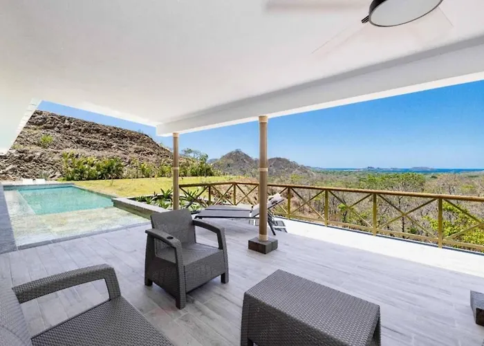 Luxury Villa Potrero (Guanacaste)