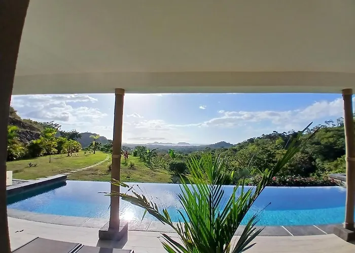 Luxury Potrero (Guanacaste)