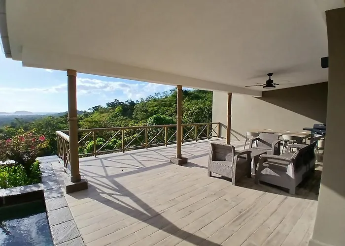 Villa Luxury *