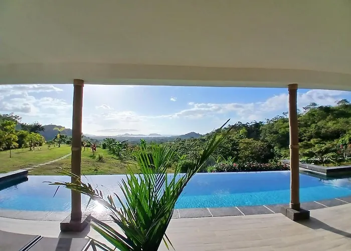 Villa Luxury *