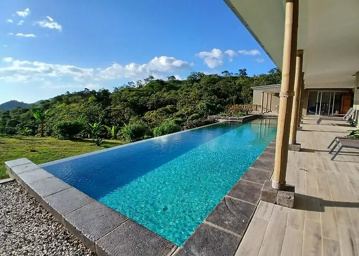 Villa Luxury