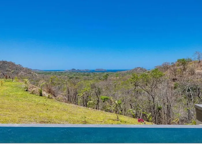 Luxury * Potrero (Guanacaste)