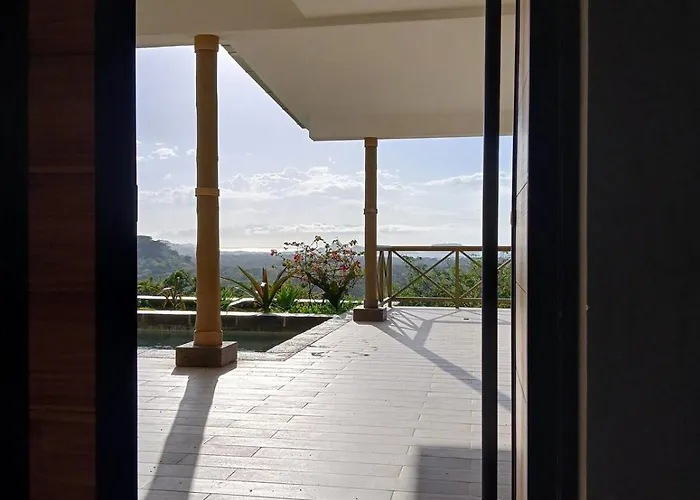 Villa Luxury Potrero (Guanacaste)