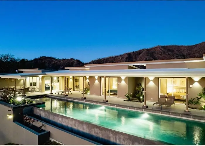 Villa Luxury