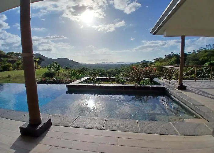Luxury Villa Potrero (Guanacaste)