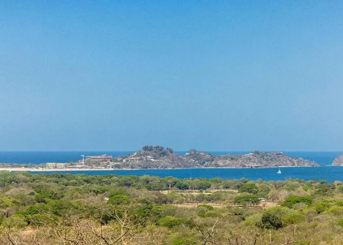 Luxury Potrero (Guanacaste)